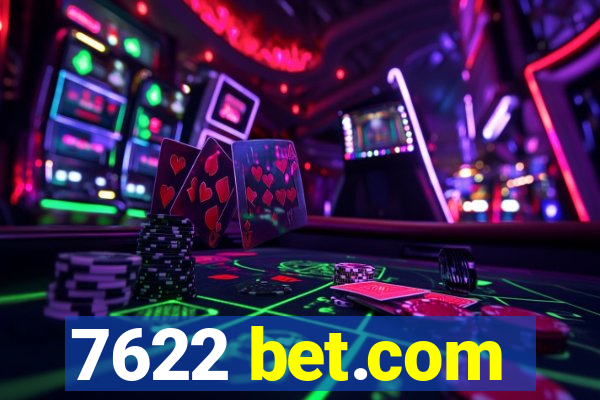 7622 bet.com